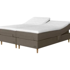 JENSEN OPAL AQTIVE II moottorisänky paketti 160 x 200 cm Sleep 2 sijau