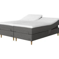 JENSEN OPAL AQTIVE II moottorisänky paketti 160 x 200 cm Sleep 2 sijau