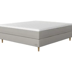 JENSEN OPAL jenkkisänky paketti 180 x 200 cm Sleep 1 sijauspatjalla