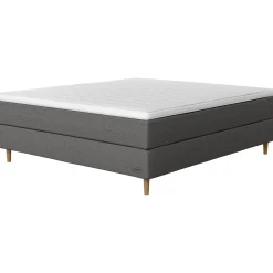 JENSEN OPAL jenkkisänky paketti 160 x 200 cm Sleep 1 sijauspatjalla