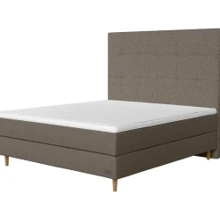 JENSEN OPAL jenkkisänky paketti 160 x 200 cm Exact-toiminnolla Sleep 2
