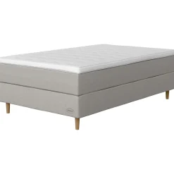 JENSEN OPAL jenkkisänky paketti 120 x 200 cm Sleep 2 sijauspatjalla
