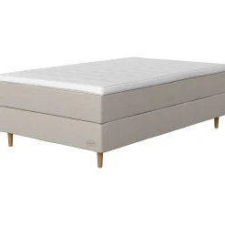 JENSEN OPAL jenkkisänky paketti 120 x 200 cm Sleep 2 sijauspatjalla