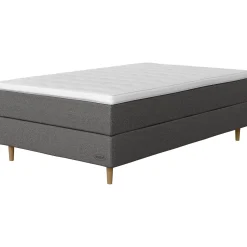 JENSEN OPAL jenkkisänky paketti 120 x 200 cm Sleep 2 sijauspatjalla