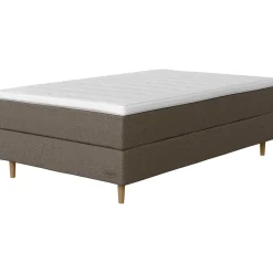 JENSEN OPAL jenkkisänky paketti 120 x 200 cm Sleep 2 sijauspatjalla