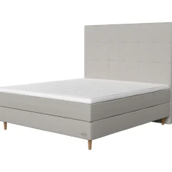 JENSEN OPAL jenkkisänky paketti 180 x 200 cm Exact-toiminnolla Sleep 2