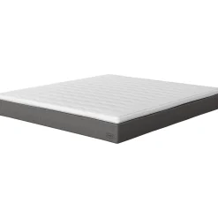 JENSEN OPAL joustinpatja paketti 160 x 200 cm Sleep 2 sijauspatjalla