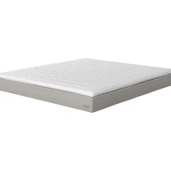 JENSEN OPAL joustinpatja paketti 160 x 200 cm Sleep 2 sijauspatjalla