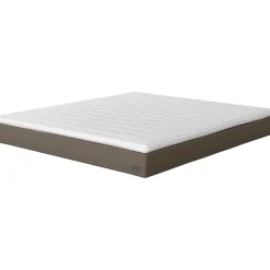 JENSEN OPAL joustinpatja paketti 180 x 200 cm Sleep 2 sijauspatjalla