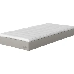 JENSEN OPAL joustinpatja paketti 80 x 200 cm Sleep 2 sijauspatjalla