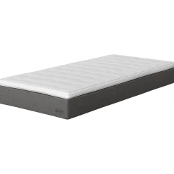 JENSEN OPAL joustinpatja paketti 80 x 200 cm Sleep 2 sijauspatjalla