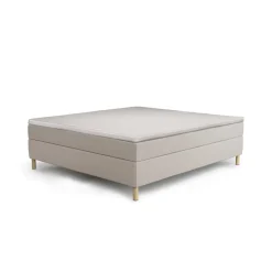 JENSEN OPAL LIMITED EDITION jenkkisänky paketti 180 x 200 cm TempSmart