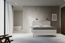 JENSEN OPAL LIMITED EDITION jenkkisänky paketti 180 x 200 cm TempSmart