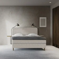 JENSEN OPAL LIMITED EDITION jenkkisänky paketti 180 x 200 cm Sleep 1 s