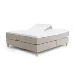 JENSEN OPAL LIMITED EDITION moottorisänky paketti 180 x 200 cm TempSma
