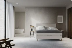 JENSEN OPAL LIMITED EDITION moottorisänky paketti 180 x 200 cm TempSma
