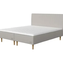 JENSEN OPAL runkopatja paketti 180 x 200 cm Sleep 1 sijauspatjalla