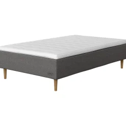 JENSEN OPAL runkopatja paketti 120 x 200 cm Sleep 2 sijauspatjalla