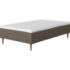 JENSEN OPAL runkopatja paketti 120 x 200 cm Sleep 2 sijauspatjalla