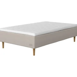 JENSEN OPAL runkopatja paketti 120 x 200 cm Sleep 2 sijauspatjalla