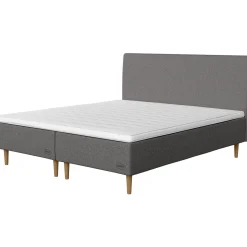 JENSEN OPAL runkopatja paketti 180 x 200 cm TempSmart sijauspatjalla