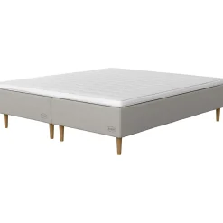 JENSEN OPAL runkopatja paketti 180 x 200 cm TempSmart sijauspatjalla