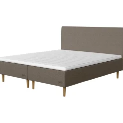 JENSEN OPAL runkopatja paketti 180 x 200 cm TempSmart sijauspatjalla