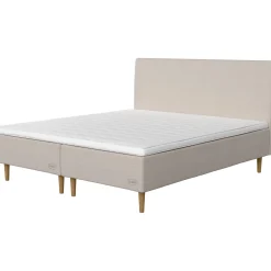 JENSEN OPAL runkopatja paketti 160 x 200 cm TempSmart sijauspatjalla