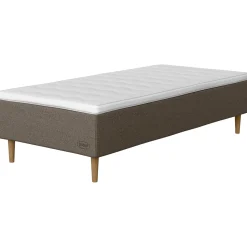 JENSEN OPAL runkopatja paketti 90 x 200 cm Exact toiminnolla Sleep 2 s