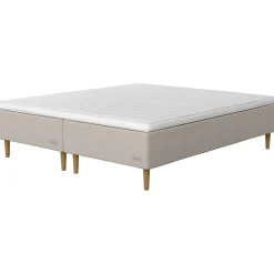 JENSEN OPAL runkopatja paketti 180 x 200 cm Sleep 2 sijauspatjalla