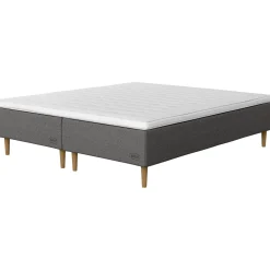 JENSEN OPAL runkopatja paketti 180 x 200 cm Sleep 2 sijauspatjalla