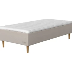 JENSEN OPAL runkopatja paketti 80 x 200 cm Sleep 2 sijauspatjalla