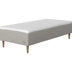 JENSEN OPAL runkopatja paketti 80 x 200 cm Sleep 2 sijauspatjalla