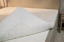 JENSEN SOFT SHEET SPLIT lakana