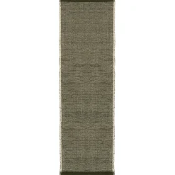 Kaarina keinutuolimatto 45 x 180 cm – kaksipuolinen ja vesipestävä puuvillamatto