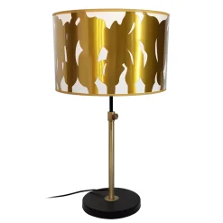 KALLARY pöytävalaisin 54 cm
