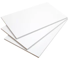 KARO 3-ovisen vaatekomeron hyllypaketti 87 cm