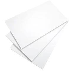 KARO 2-ovisen vaatekomeron hyllypaketti 44 cm