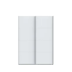 KIRA liukuovikaappi 150 cm