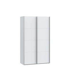 KIRA liukuovikaappi 120 cm