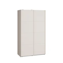 KIRA liukuovikaappi 120 cm