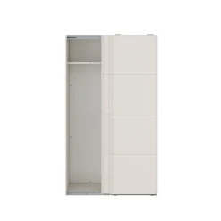 KIRA liukuovikaappi 120 cm
