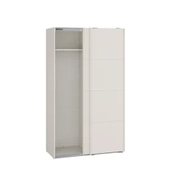 KIRA liukuovikaappi 120 cm