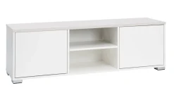 KIVI tv-taso 144 cm 2 ovea ja avo-osa