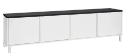 KIVI tv-taso/kaappi 192 cm 4 ovea