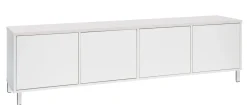 KIVI tv-taso/kaappi 192 cm 4 ovea