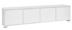 KIVI tv-taso/kaappi 192 cm 4 ovea
