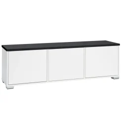 KIVI tv-taso/kaappi 144 cm 3 ovea