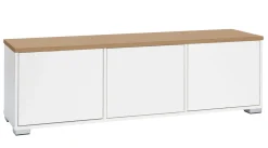 KIVI tv-taso/kaappi 144 cm 3 ovea