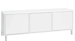 KIVI tv-taso/kaappi 144 cm 3 ovea